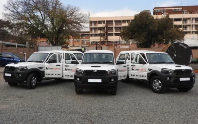 Protecting South African business: how FullServe Security keeps commercial & industrial sites safe